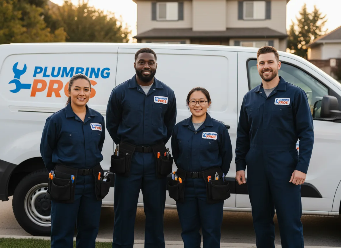 Water Heater Repair company in Burr Oak, MI